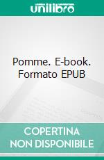 Pomme. E-book. Formato EPUB ebook di Yaël Delalandre