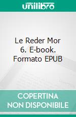 Le Reder Mor 6. E-book. Formato EPUB ebook