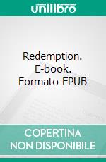 Redemption. E-book. Formato EPUB ebook di Matthieu Mercier