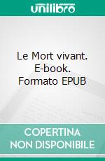 Le Mort vivant. E-book. Formato EPUB ebook di Robert Louis Stevenson