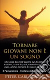 Tornare giovani non è un sognoChe cosa dovresti sapere sul diventare anziano, come lo puoi prevenire e come puoi, anche, tornare di nuovo giovane.  - Il Programma   'Fontana della Giovinezza'. E-book. Formato EPUB ebook