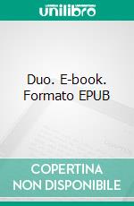 Duo. E-book. Formato EPUB ebook di Thierry Grohando