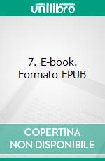 7. E-book. Formato EPUB