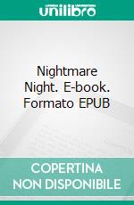 Nightmare Night. E-book. Formato EPUB ebook