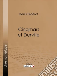 Cinqmars et Derville. E-book. Formato EPUB ebook