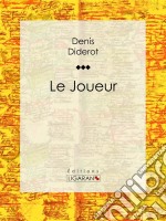 Le Joueur. E-book. Formato EPUB ebook