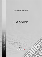 Le Shérif. E-book. Formato EPUB ebook