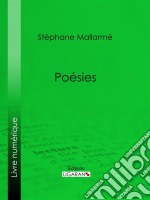 Poésies. E-book. Formato EPUB ebook