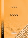 Féder. E-book. Formato EPUB ebook