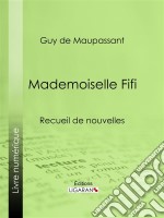 Mlle Fifi. E-book. Formato EPUB ebook