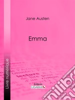 Emma. E-book. Formato EPUB ebook