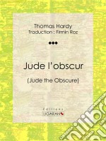 Jude l&apos;obscur. E-book. Formato EPUB ebook