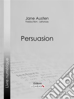 Persuasion. E-book. Formato EPUB ebook