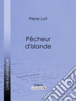 Pêcheur d&apos;Islande. E-book. Formato EPUB ebook