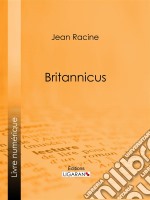 Britannicus. E-book. Formato EPUB ebook