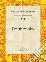 Doubrovsky. E-book. Formato EPUB ebook