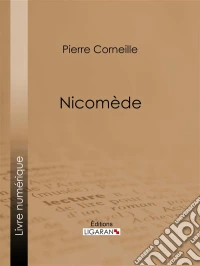 Nicomède. E-book. Formato EPUB ebook