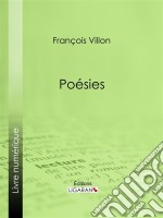 Poésies. E-book. Formato EPUB ebook