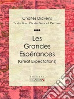 Les Grandes Espérances. E-book. Formato EPUB ebook