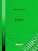 Esther. E-book. Formato EPUB ebook