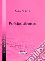 Poésies diverses. E-book. Formato EPUB ebook