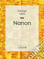 Nanon. E-book. Formato EPUB ebook