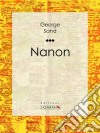 Nanon. E-book. Formato EPUB ebook