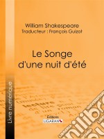 Le Songe d&apos;une nuit d&apos;été. E-book. Formato EPUB