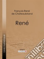 René. E-book. Formato EPUB ebook