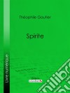 Spirite. E-book. Formato EPUB ebook