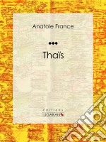 Thaïs. E-book. Formato EPUB ebook