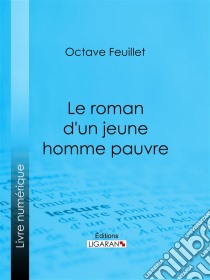 Le roman d'un jeune homme pauvre. E-book. Formato EPUB ebook di Ligaran