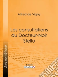 Les consultations du Docteur-Noir - StelloOu Les Diables Bleus (Blue Devils) - Première consultation. E-book. Formato EPUB ebook