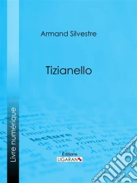 Tizianello. E-book. Formato EPUB ebook