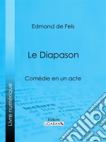 Le Diapason. E-book. Formato EPUB ebook