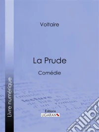 La PrudeComédie. E-book. Formato EPUB ebook