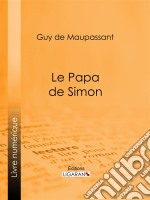 Le Papa de Simon. E-book. Formato EPUB ebook