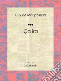 Ça ira. E-book. Formato EPUB ebook