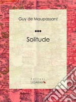 Solitude. E-book. Formato EPUB ebook