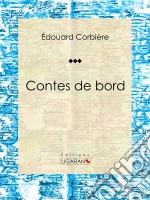 Contes de bord. E-book. Formato EPUB ebook