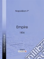 Empire1806. E-book. Formato EPUB ebook