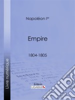 Empire1804-1805. E-book. Formato EPUB ebook