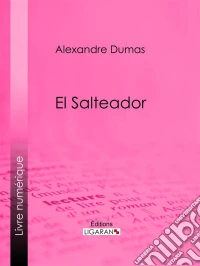 Salteador. E-book. Formato EPUB ebook