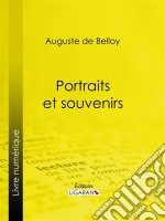 Portraits et souvenirs. E-book. Formato EPUB ebook