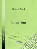 Valentine. E-book. Formato EPUB ebook