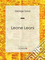 Leone Leoni. E-book. Formato EPUB ebook