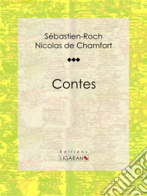 Contes. E-book. Formato EPUB ebook di Ligaran