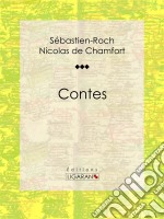 Contes. E-book. Formato EPUB ebook