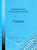 Poésies. E-book. Formato EPUB ebook