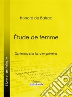 Etude de femme. E-book. Formato EPUB ebook